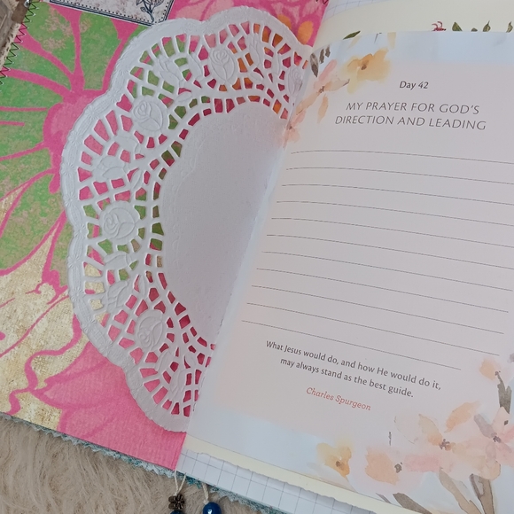 Rustic Farmhouse Junk Journal A - Picture 5 of 12